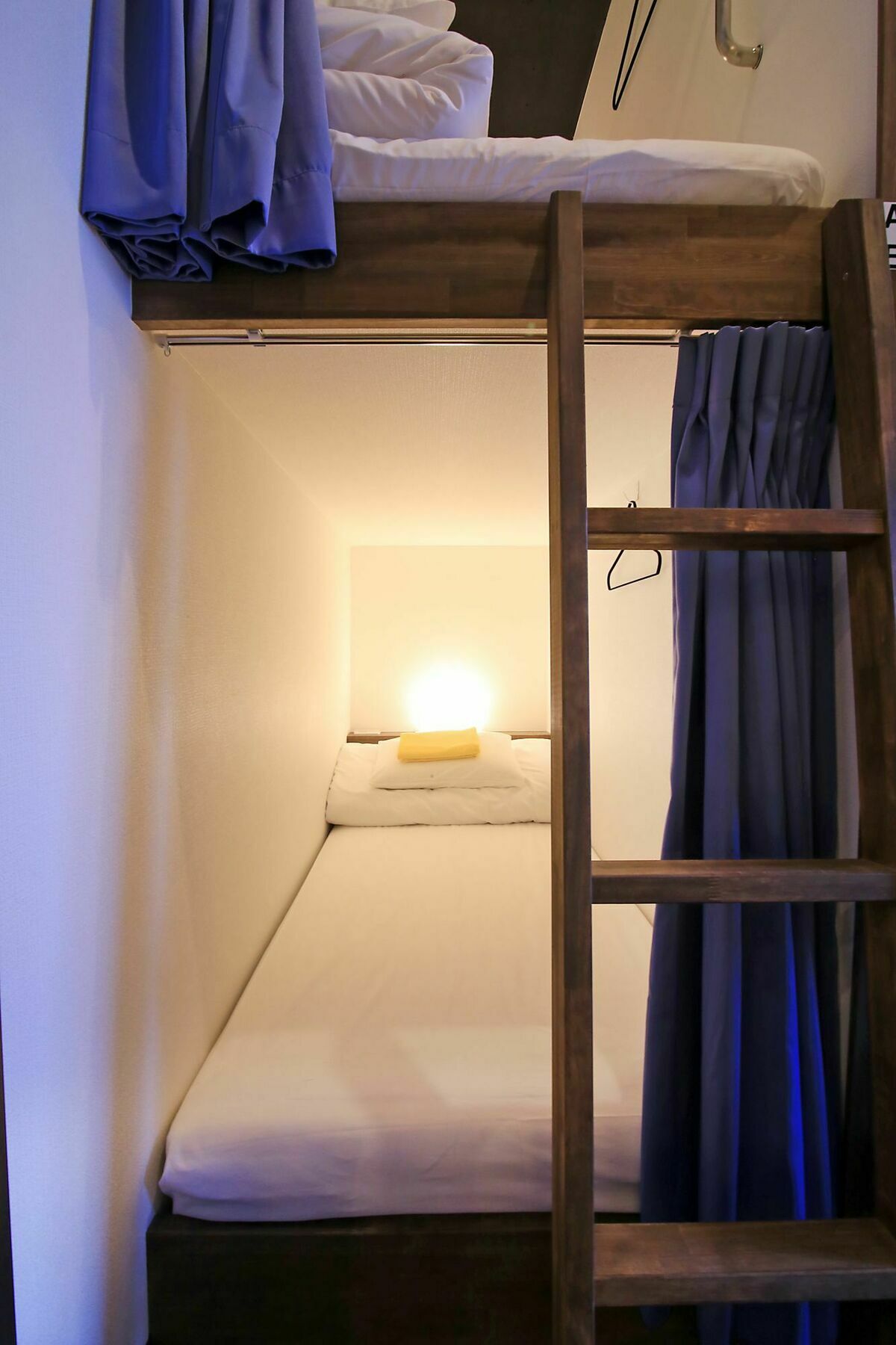 Sogihostel Tokyo Exterior photo