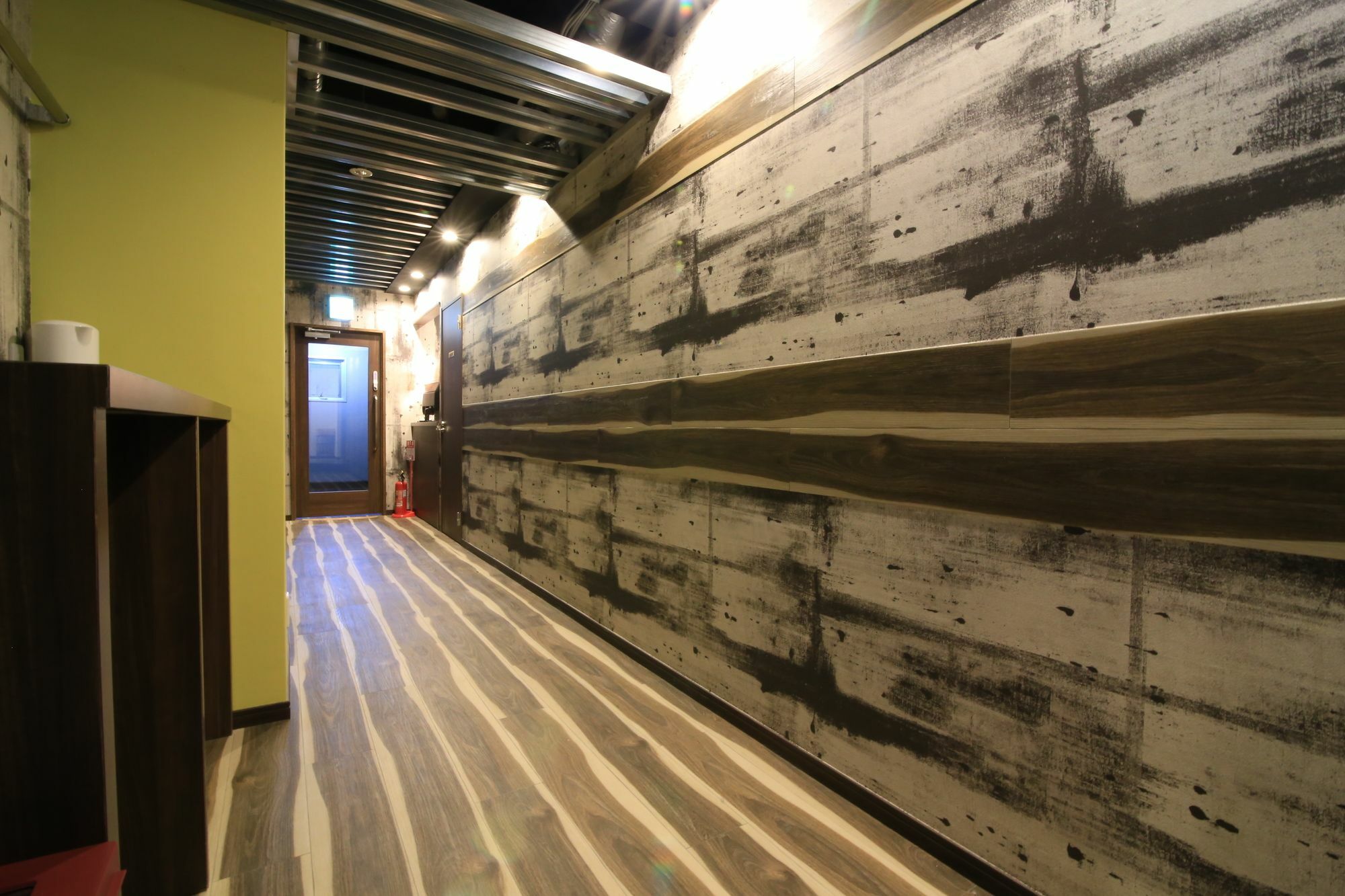 Sogihostel Tokyo Exterior photo