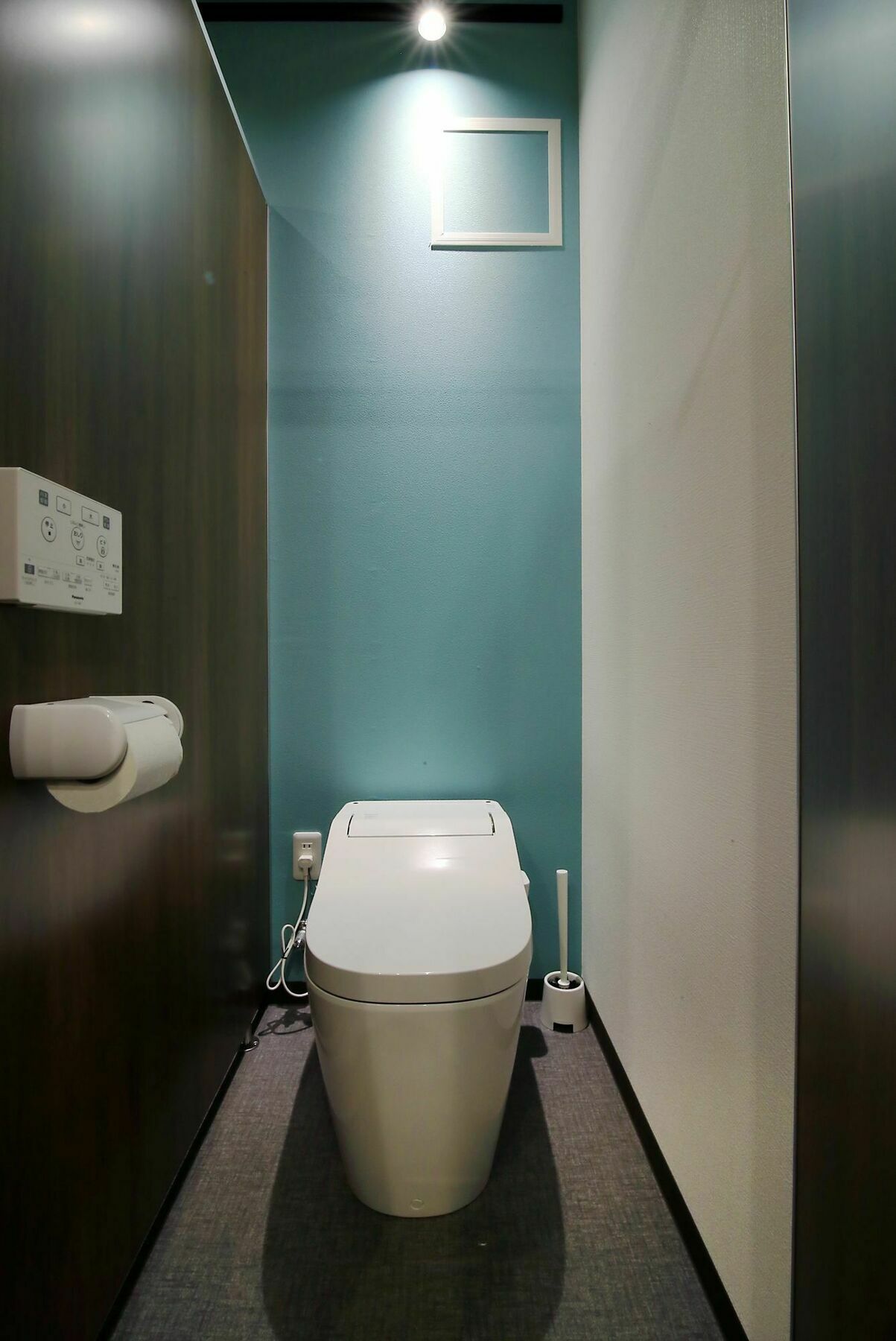 Sogihostel Tokyo Exterior photo