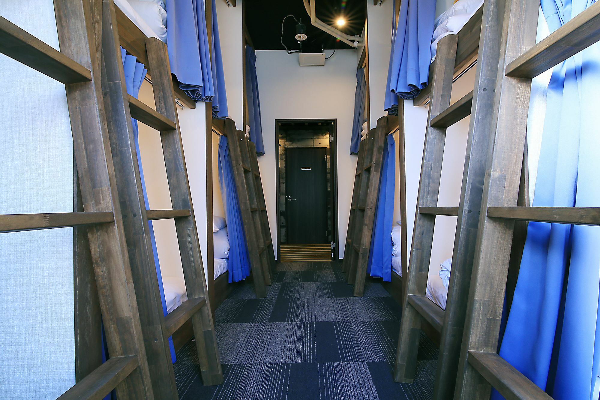 Sogihostel Tokyo Exterior photo