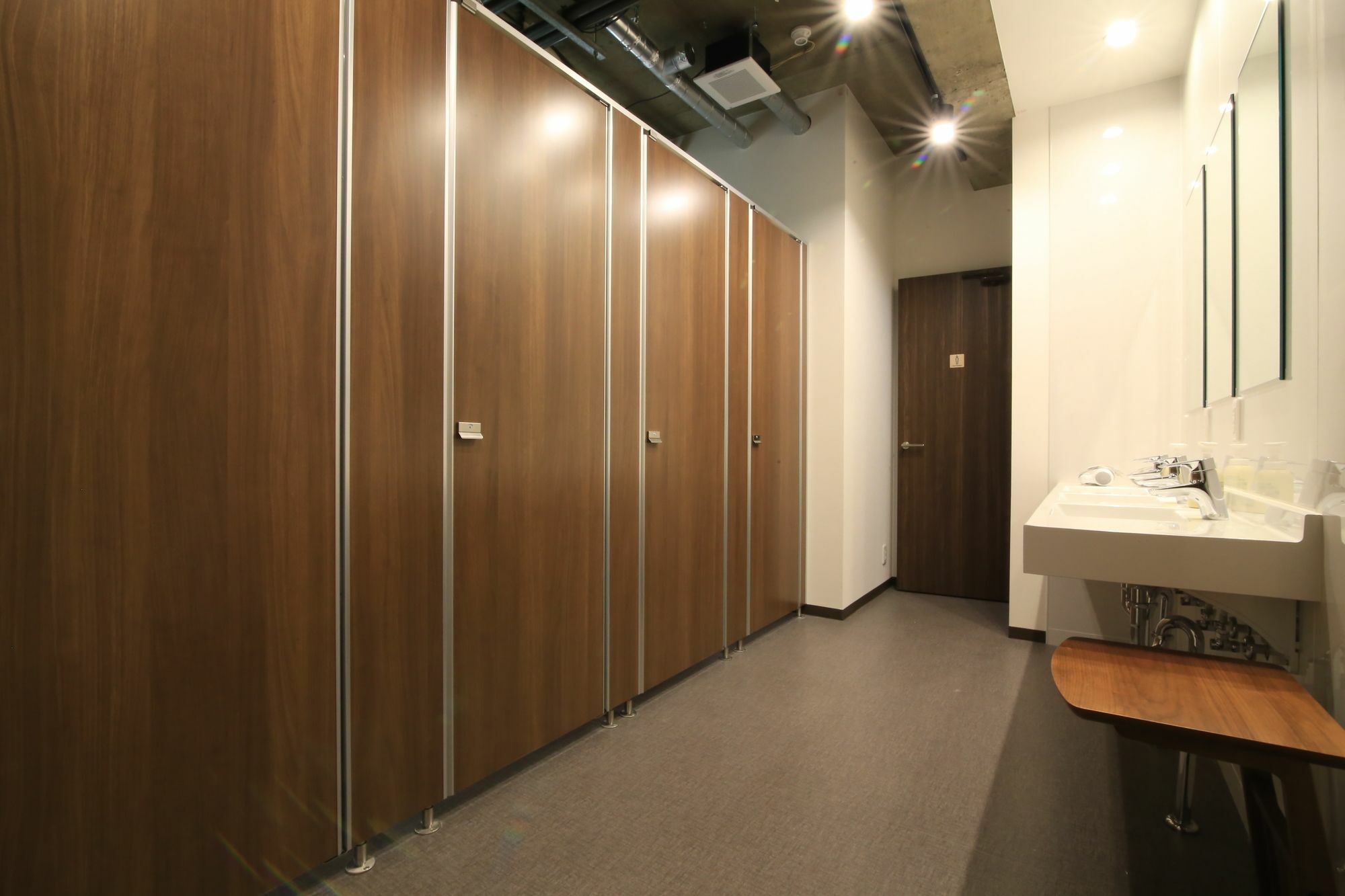 Sogihostel Tokyo Exterior photo